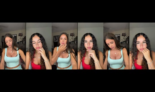jadyn.dawn TikTok Live — Sep 3, 2026, 2:22 AM