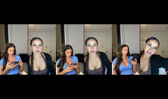 jadyn.dawn TikTok Live — Oct 1, 2026, 1:12 AM