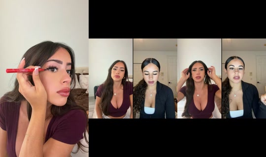 jadyn.dawn TikTok Live — Oct 1, 2026, 3:45 PM