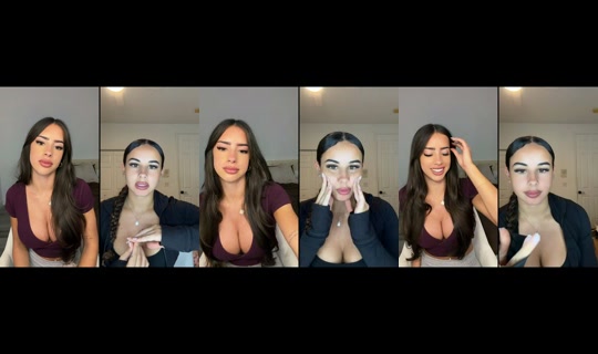 jadyn.dawn TikTok Live — Oct 1, 2026, 11:51 PM