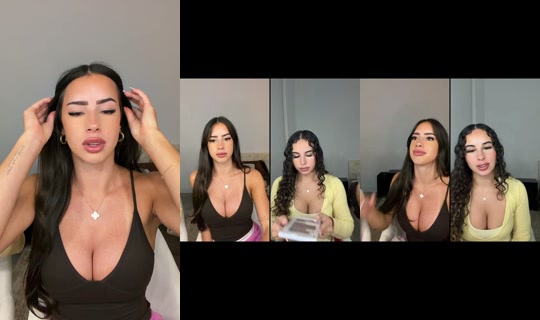 jadyn.dawn TikTok Live — Oct 3, 2026, 1:08 AM