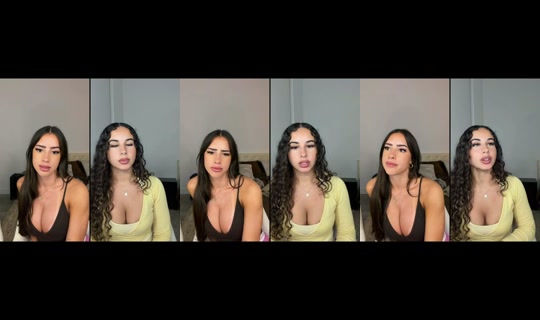 jadyn.dawn TikTok Live — Oct 3, 2026, 1:59 AM