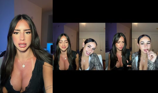 jadyn.dawn TikTok Live — Oct 5, 2026, 11:13 PM