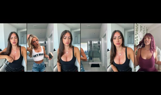jadyn.dawn TikTok Live — Oct 6, 2026, 7:03 PM