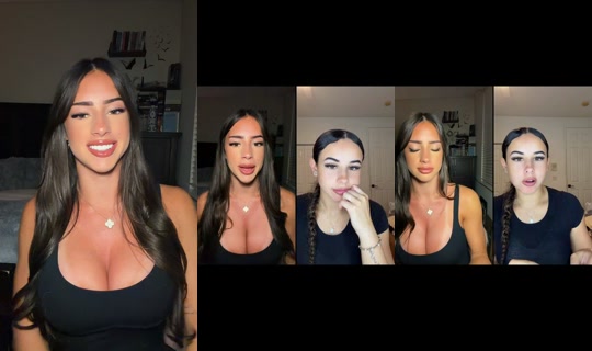 jadyn.dawn TikTok Live — Oct 7, 2026, 12:34 AM