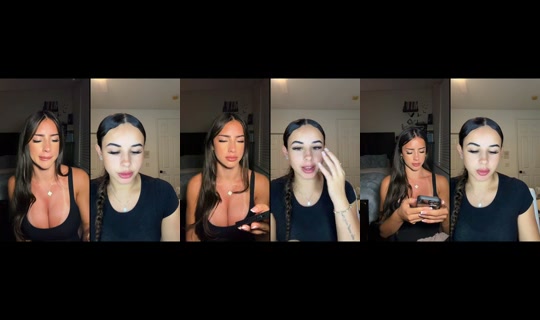 jadyn.dawn TikTok Live — Oct 7, 2026, 1:25 AM