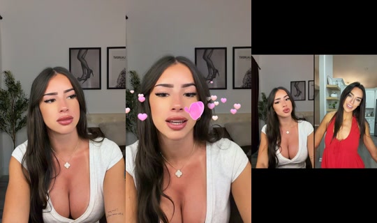 jadyn.dawn TikTok Live — Oct 8, 2026, 1:27 AM