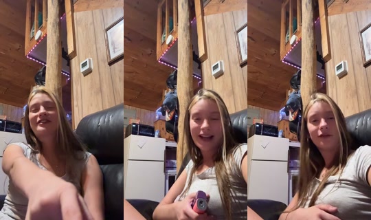 jadynmaurer1 TikTok Live — Sep 22, 2026, 7:43 AM