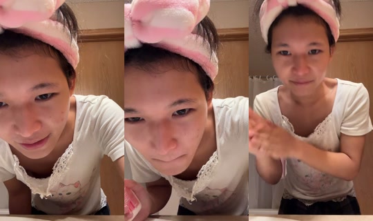 jae.butterfly26 TikTok Live — Aug 21, 2026, 11:31 AM