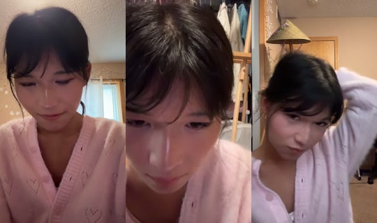 jae.butterfly26 TikTok Live — Aug 21, 2026, 10:36 PM