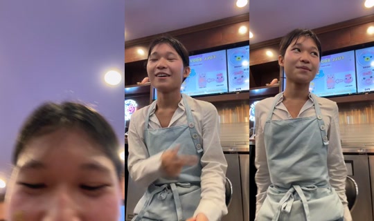 jae.butterfly26 TikTok Live — Oct 1, 2026, 4:55 PM