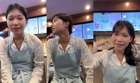 jae.butterfly26 TikTok Live — Oct 1, 2026, 5:13 PM