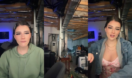 jaecatherinee TikTok Live — Sep 21, 2026, 2:31 PM