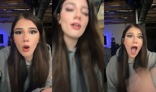 jaecatherinee TikTok Live — Sep 21, 2026, 11:44 PM