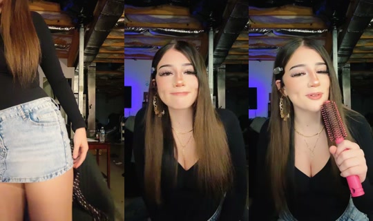 jaecatherinee TikTok Live — Sep 22, 2026, 5:32 PM