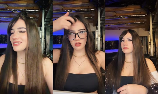 jaecatherinee TikTok Live — Sep 24, 2026, 3:39 PM