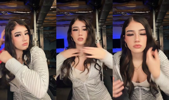 jaecatherinee TikTok Live — Sep 28, 2026, 4:13 PM