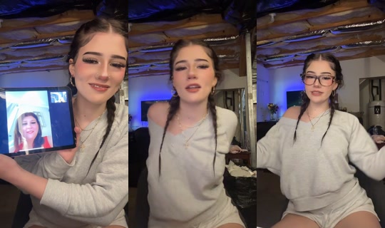 jaecatherinee TikTok Live — Oct 5, 2026, 6:23 PM