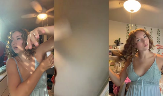 jaedyn.tippietoe TikTok Live — Oct 1, 2026, 3:07 PM