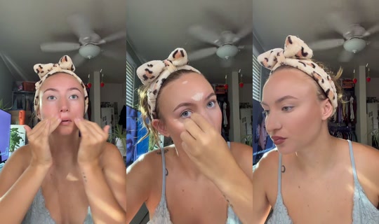 jaedyn.tippietoe TikTok Live — Oct 5, 2026, 3:10 PM