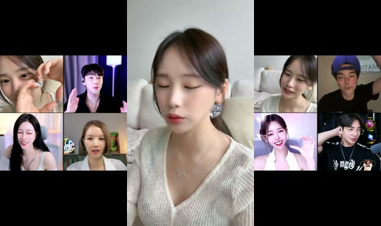 jaei221 TikTok Live — Aug 21, 2026, 2:04 AM