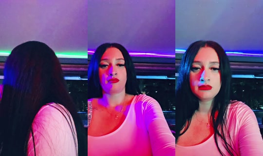 jael.164 TikTok Live — Aug 22, 2026, 5:54 AM
