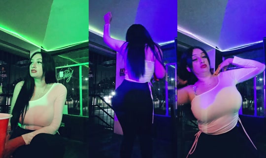 jael.164 TikTok Live — Aug 22, 2026, 9:10 AM