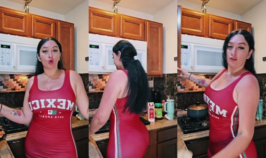 jael.164 TikTok Live — Aug 24, 2026, 1:05 AM