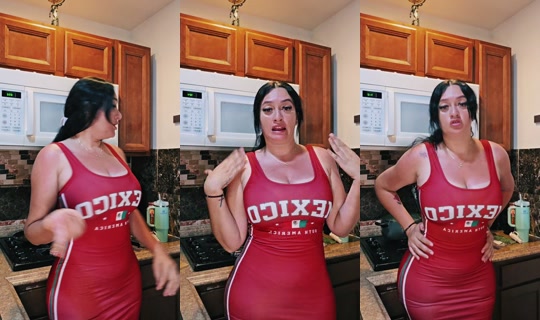 jael.164 TikTok Live — Aug 24, 2026, 1:56 AM