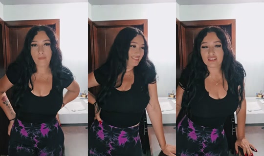 jael.164 TikTok Live — Aug 29, 2026, 6:02 AM