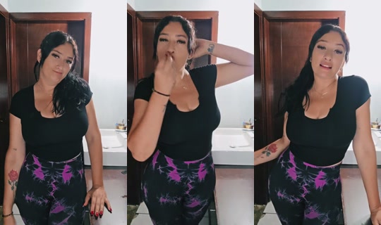 jael.164 TikTok Live — Aug 29, 2026, 6:54 AM