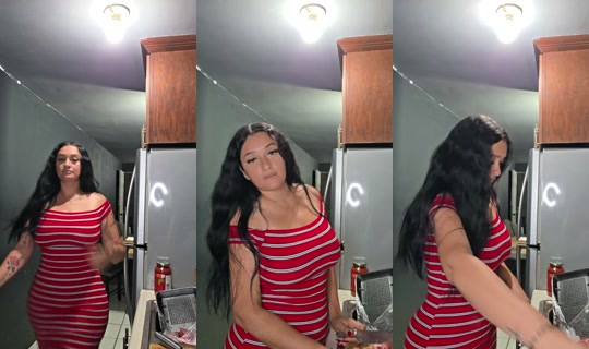 jael.164 TikTok Live — Sep 2, 2026, 2:35 AM