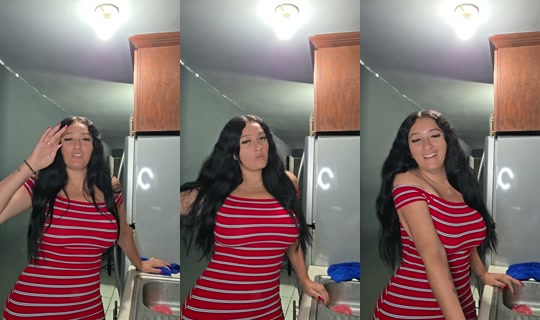 jael.164 TikTok Live — Sep 2, 2026, 3:27 AM