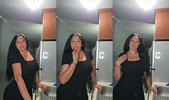 jael.164 TikTok Live — Sep 3, 2026, 3:10 AM