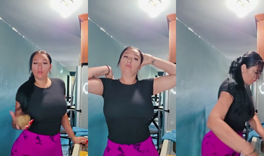 jael.164 TikTok Live — Sep 12, 2026, 6:48 PM
