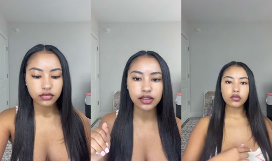 jaeleenmarie TikTok Live — Sep 23, 2026, 8:17 PM