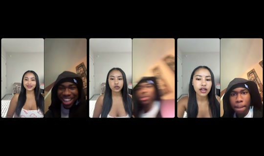 jaeleenmarie TikTok Live — Sep 23, 2026, 8:52 PM