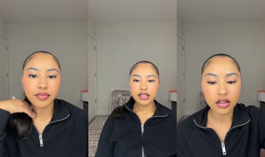 jaeleenmarie TikTok Live — Sep 24, 2026, 3:31 AM