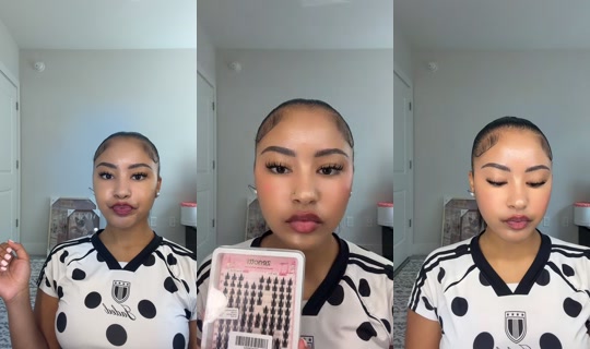jaeleenmarie TikTok Live — Sep 25, 2026, 6:30 PM