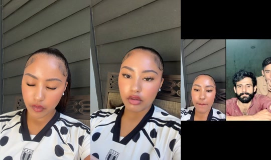 jaeleenmarie TikTok Live — Sep 25, 2026, 7:49 PM