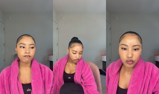 jaeleenmarie TikTok Live — Sep 26, 2026, 4:08 PM