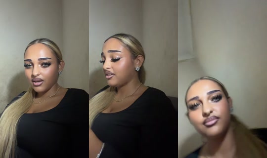 jaelondonnn TikTok Live — Sep 28, 2026, 9:44 PM