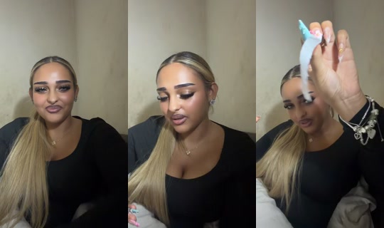 jaelondonnn TikTok Live — Sep 29, 2026, 12:12 AM