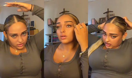 jaelondonnn TikTok Live — Sep 30, 2026, 11:47 AM