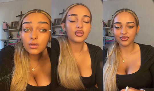 jaelondonnn TikTok Live — Oct 1, 2026, 11:56 AM