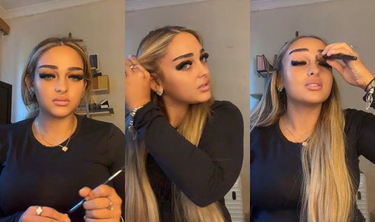 jaelondonnn TikTok Live — Oct 2, 2026, 3:41 PM