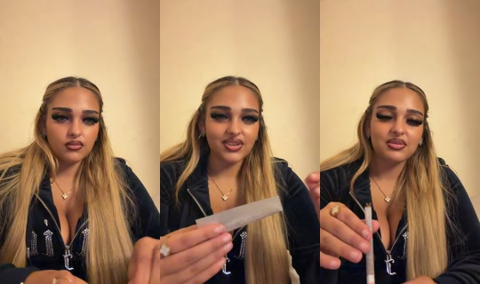 jaelondonnn TikTok Live — Oct 2, 2026, 5:57 PM