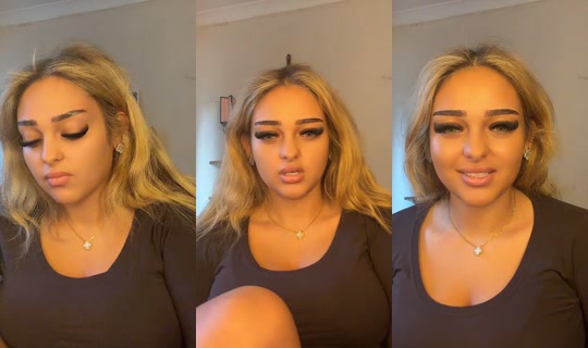 jaelondonnn TikTok Live — Oct 4, 2026, 9:33 AM