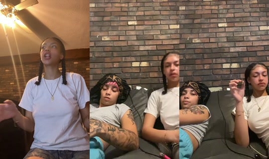 jaelyn.mariah_ TikTok Live — Sep 28, 2026, 11:09 PM