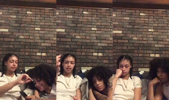 jaelyn.mariah_ TikTok Live — Oct 1, 2026, 9:22 PM